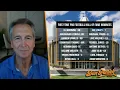 What Is Cris Collinsworth s Criteria For The Hall Of Fame 24