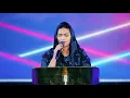 Download Lagu Ee lokamu nannu Song by#Raj Prakash Paul#Jessy Paul#Telugu Christian Worship Songs#యేసయ్య పాటలు#