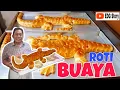 Download Lagu Tutorial Pembuatan Roti BUAYA,  khas BETAWI #rotibuaya #caramembuat