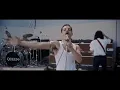 Bohemian Rhapsody: Hammer To Fall movie clip, live aid