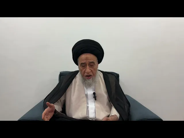 ⁣مسائل أصولية ج 486 