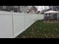 Lowes Vinyl Fence Review Freedom 6
