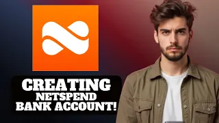How to create Netspend Bank Account 2025