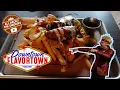 Downtown Flavortown - Pigeon Forge TN
