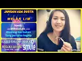 Download Lagu Jangan Ada Dusta Karaoke Duet Smule Bareng MelanLim