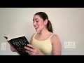 I Know It’s Today - Sophia Martinez-Ortiz
