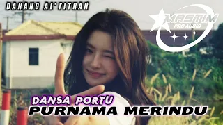  joget purnama merindu dansa portu new danang alfitrah 