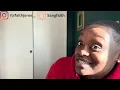 Saint Harison - homies (feat. Tiana Major9) SHOCKING REACTION 🤯