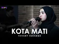 Download Lagu NOAH - KOTA MATI (LIVE MUSIC COVER ACOUSTIC TIFFANY KENANGA) #noah #kotamati #tiffanykenanga