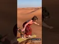 Download Lagu Sandboarding in Morocco Sahara Desert 🐫🏜⛺ 🏂 experience. #sandboding #adventure #desert  #morocco