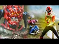 Download Lagu The Master Returns | E14 | Power Rangers Super Samurai | Full Episode | Power Rangers Official
