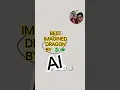 Lagu Best Imagined Dragon 🐉 🐲 By Ai By Only A Single Arc || #dragon #Ai #artificialintelligence