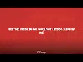 Tory Lanez - P. Family (Lyrics)