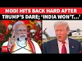 Download Lagu India CRUSHES Trump’s Dare; ’No Matter How Much…’: Modi Challenges U.S. After New Tariff Threat