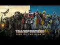 Download Lagu 23. Till All Are One | TRANSFORMERS: RISE OF THE BEASTS soundtrack