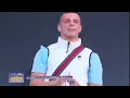 Download Lagu Rhove Shekerando fa saltare tutta Milano Piazza Duomo (live #lovemi 28/06/22)