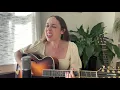 I Still Haven't Found What I'm Looking For - Sarah Jarosz