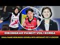 MEGATRON BIKIN PANAS! Pengamat Voli Korea Sebut Rival Siap Siaga Menanti Megawati