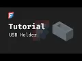 Get Started with FreeCAD in Under 10 Minutes Beginner Tutorial