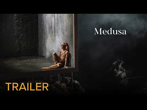 TRAILER | MEDUSA Iain Bell – La Monnaie / De Munt