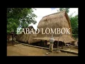 Download Lagu babad lombok