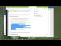 Creating an assignment using the Assignment Template