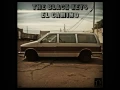 The Black Keys - Gold on the Ceiling