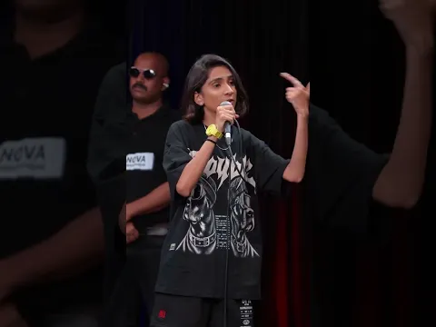 Casually explaining existence ππ€£ #samayraina #indiasgotlatent #latent