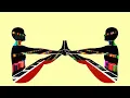 Human Tetris х 2 Player Co-op! Can You Fit The Shape? ADULT EDITION!