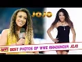 Best Photos of wwe announcer JOJO - By wwe Reality