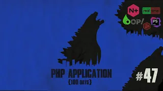 Php Application Monsters - Lecture String Handling Function Get Specific Data P3
