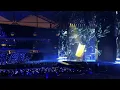 JOLIN蔡依林Pleasure演唱会 2026深圳站《Fish love 你怎么连话都说不清楚  妥协》