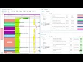 Well Insight - Log plot