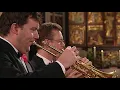 J.S.Bach  - Partita No.2 in C minor, BWV 826: Sinfonia