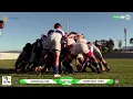 Highlights of Bonnievale BB RFC vs Robertson Town RFC | Boland Grand Challenge