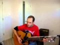 Download Lagu Acoustic cover of Scorpions'  \