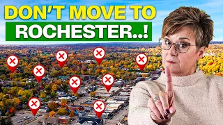 What You Must Know Before Moving To Rochester MN A Perfect Guide