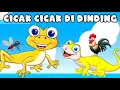 Download Lagu Cicak Cicak Di Dinding, Lagu Anak Anak - Lagu Anak Indonesia