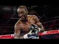 THE HATE AGAINST TERENCE BUD CRAWFORD IS OUTTA CONTROL PUT SOME RESPECT ON HIS NAME !