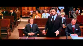 L'Impasse - Extrait - J'étais déjà un beau petit salopard