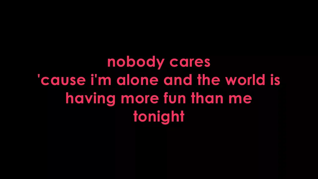 Simple Plan - I'm Just A Kid (Lyrics)