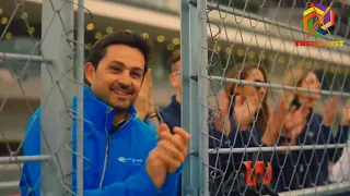25 funniest and best fan moments in sports