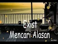 Download Lagu 🎵Exist - Mencari Alasan Cover by :  Faline Andih ( Lirik )