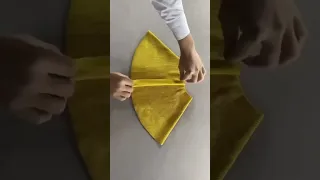 طريقة فصل تنورة كلوشة اشتراك تفعيل الجرس 