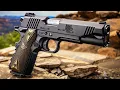 Best 1911 Pistols 2026 No 1 Definitely Will Shock You