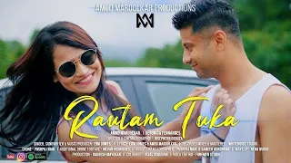 rautam tuka konkani love song amod mardolkar productions goa