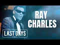 Ep 96 - Ray Charles Last Days Podcast