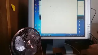 Processing arduino touch midi visualization