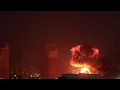 DRONES TARGET MOSCOW, AND RUSSIAN OIL FACILITIES IN A LARGE-SCALE UKRAINIAN STRIKE ON RUSSIA || 2025