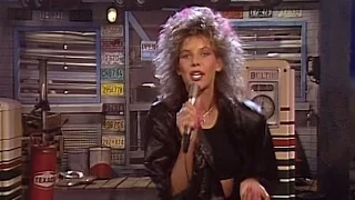 C.C. Catch - I Can Lose My Heart Tonight